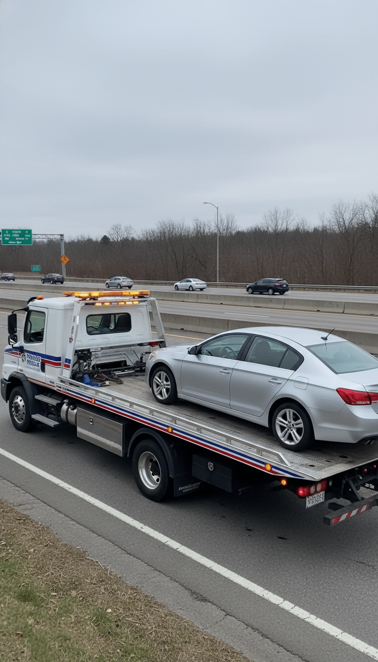 Benefits of Selling Your Junk Car in Chicago Heights, IL to Cash In Your Clunker