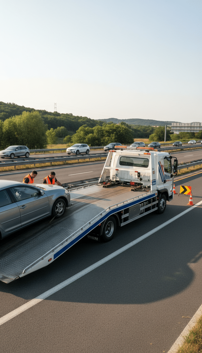 Benefits of Selling Your Junk Car in Chicago, WI to Cash In Your Clunker