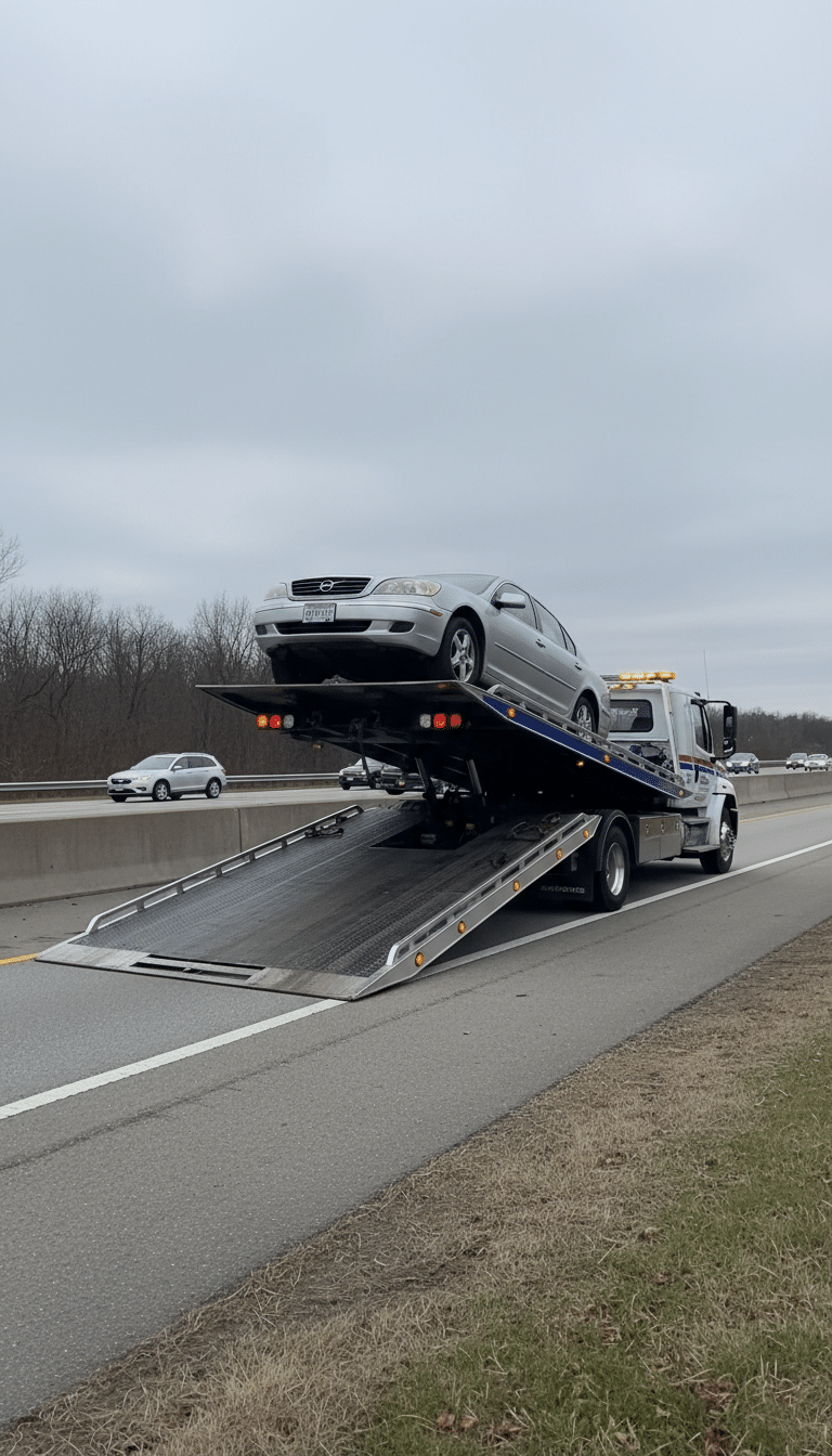 Benefits of Selling Your Junk Car in Chicopee Falls, MA to Cash In Your Clunker