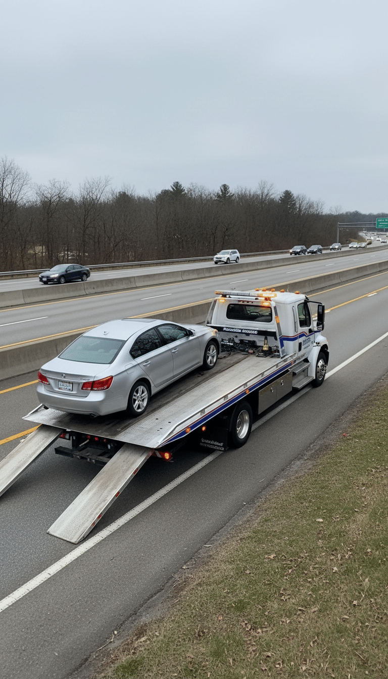 Benefits of Selling Your Junk Car in Chicopee, MA to Cash In Your Clunker