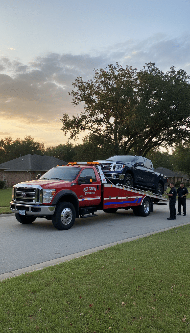 Benefits of Selling Your Junk Car in Churchland, VA to Cash In Your Clunker