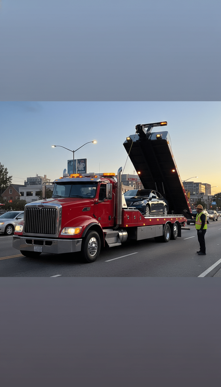Benefits of Selling Your Junk Car in Cicero, NY to Cash In Your Clunker