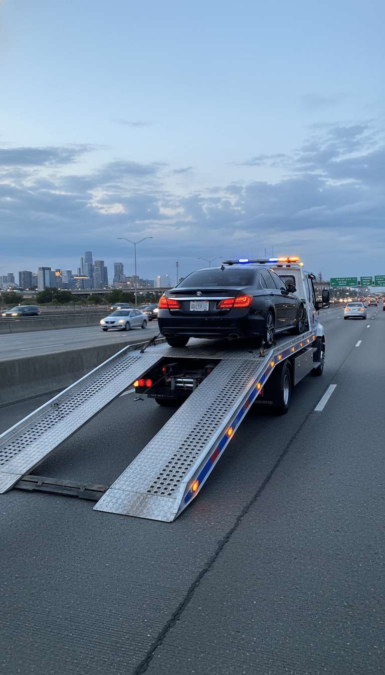 Benefits of Selling Your Junk Car in Cincinnati, OH to Cash In Your Clunker