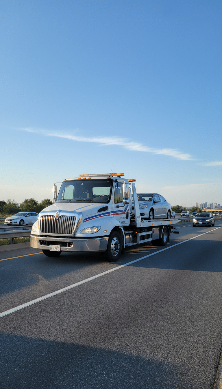 Benefits of Selling Your Junk Car in Citrus Heights, CA to Cash In Your Clunker