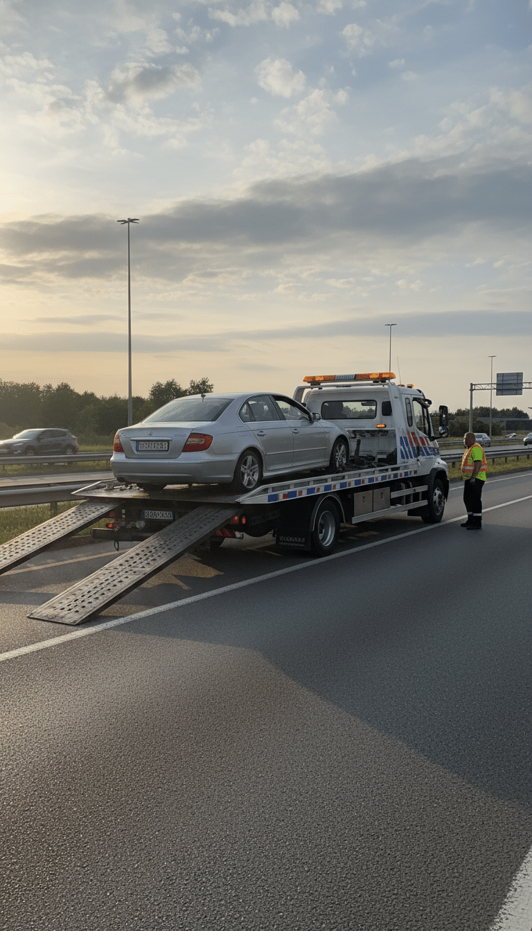 Benefits of Selling Your Junk Car in Citrus Park, FL to Cash In Your Clunker