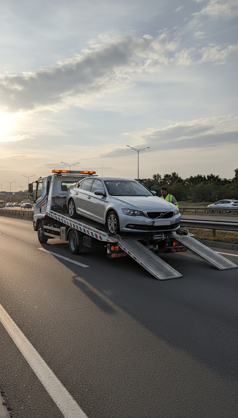 Benefits of Selling Your Junk Car in Claremont, CA to Cash In Your Clunker