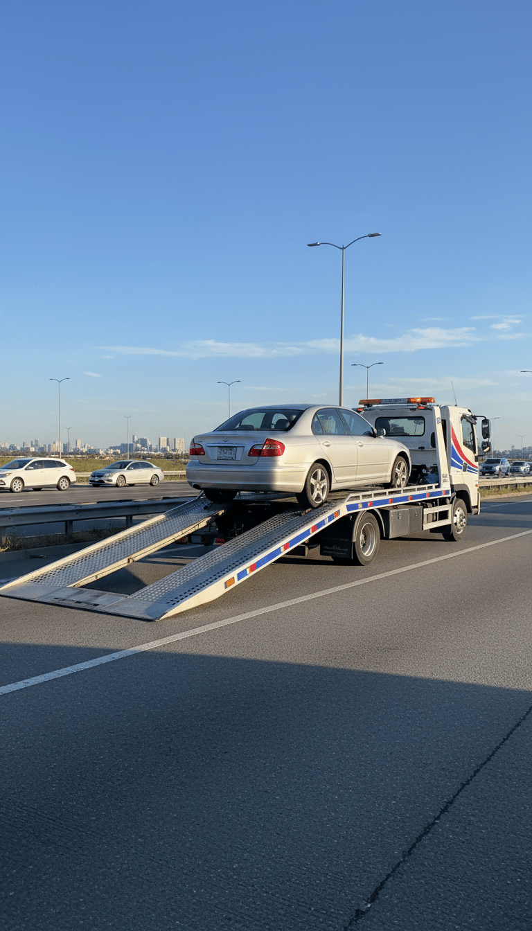 Benefits of Selling Your Junk Car in Clarenceville, MI to Cash In Your Clunker
