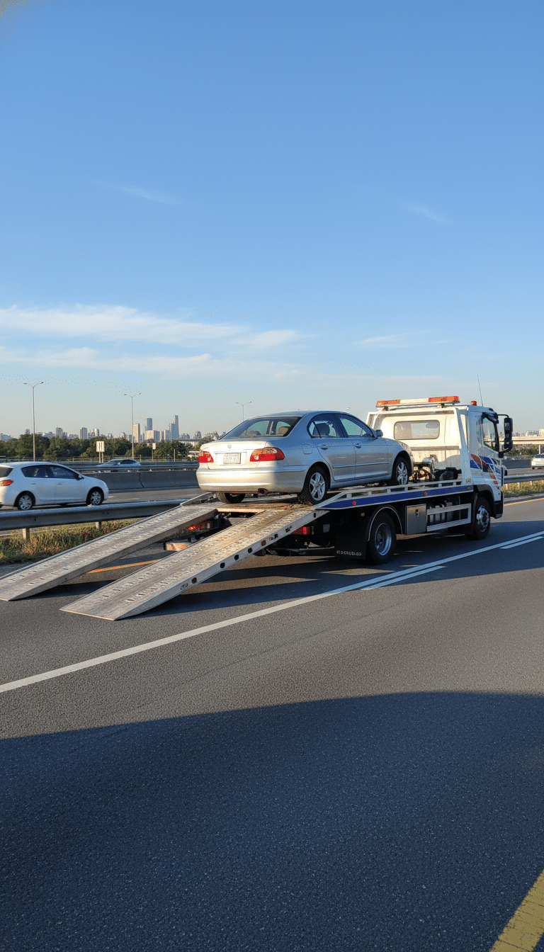 Benefits of Selling Your Junk Car in Clarksville, MD to Cash In Your Clunker