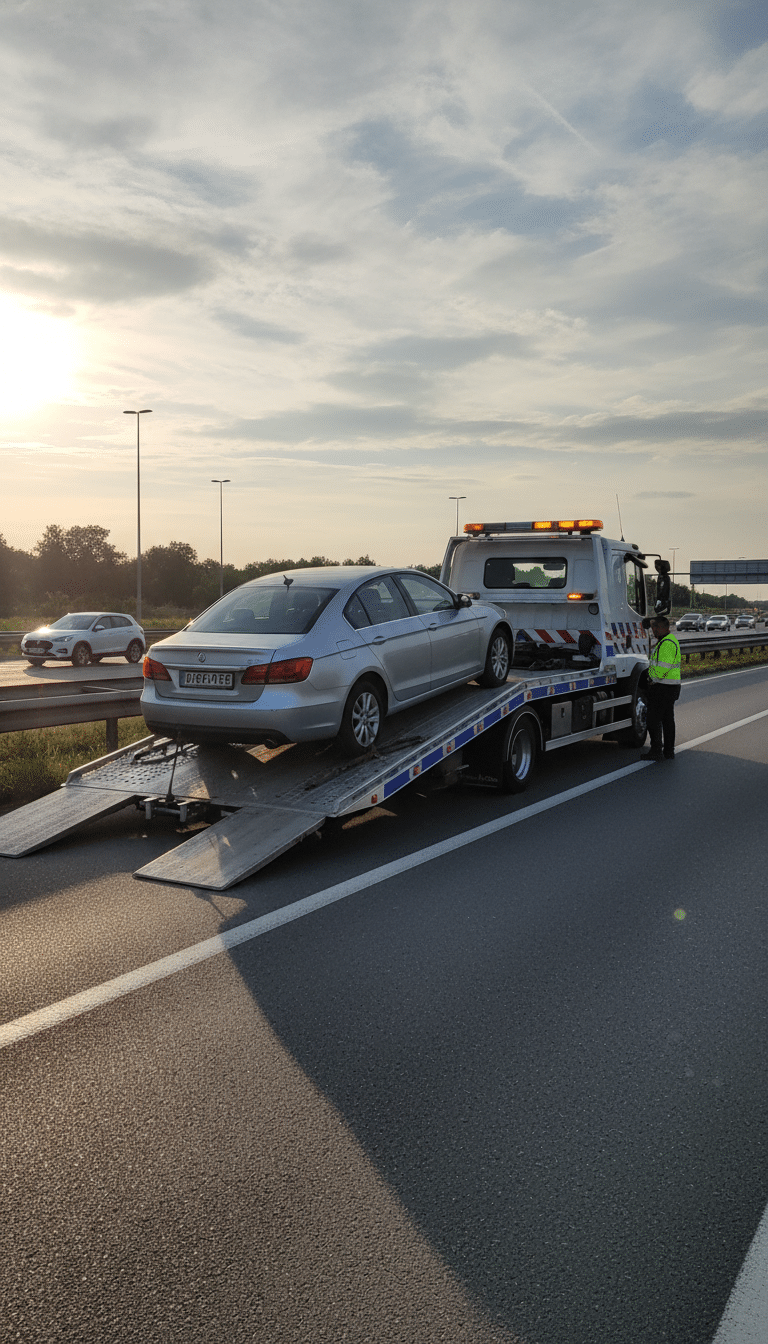 Benefits of Selling Your Junk Car in Clarksville, TN to Cash In Your Clunker