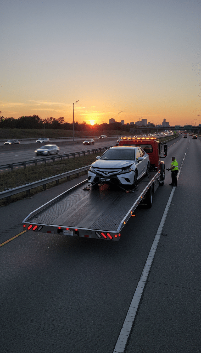 Benefits of Selling Your Junk Car in Clay, NY to Cash In Your Clunker