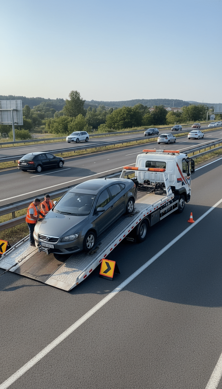 Benefits of Selling Your Junk Car in Cleveland Heights, OH to Cash In Your Clunker