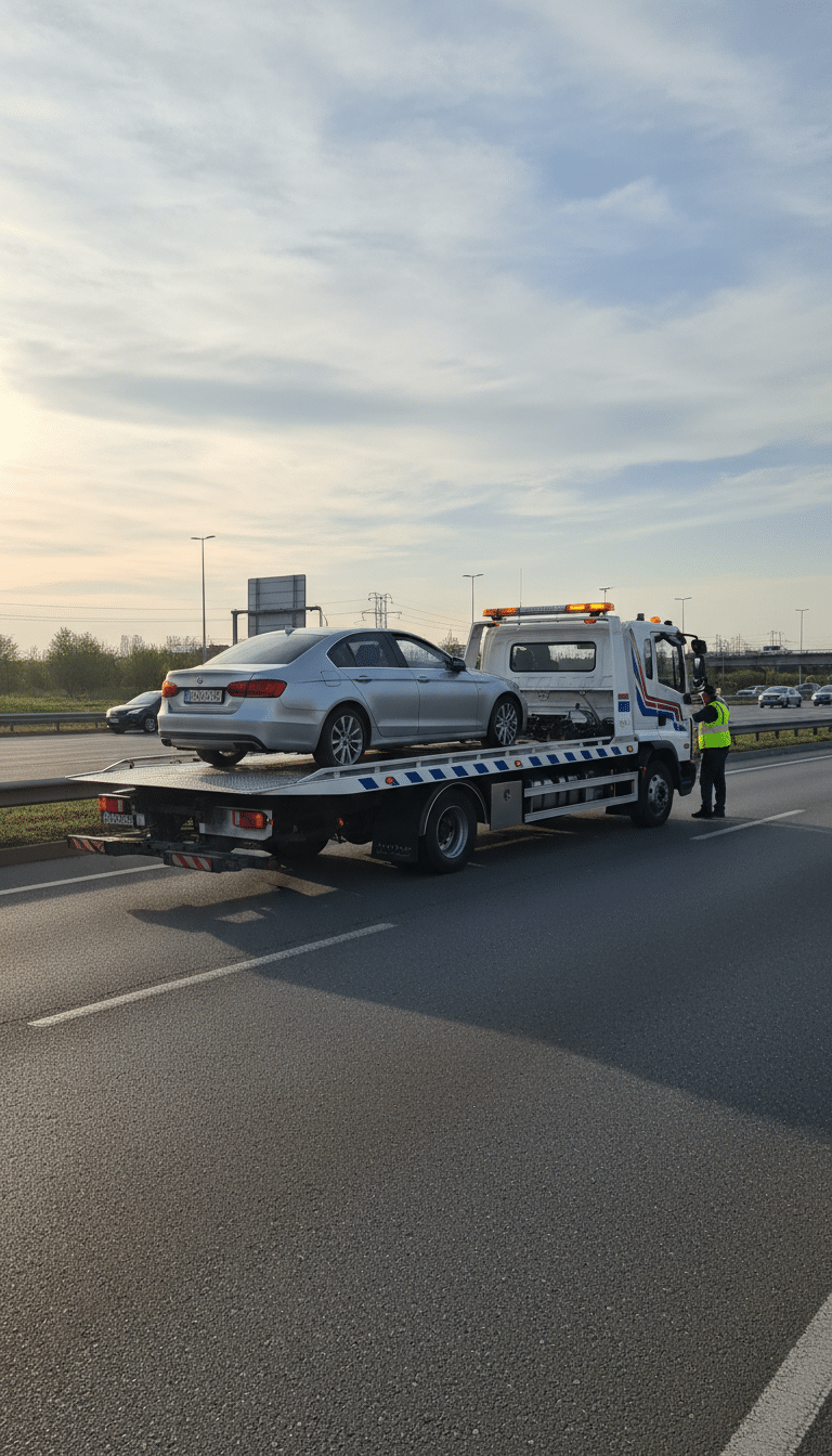 Benefits of Selling Your Junk Car in Cleveland, OH to Cash In Your Clunker