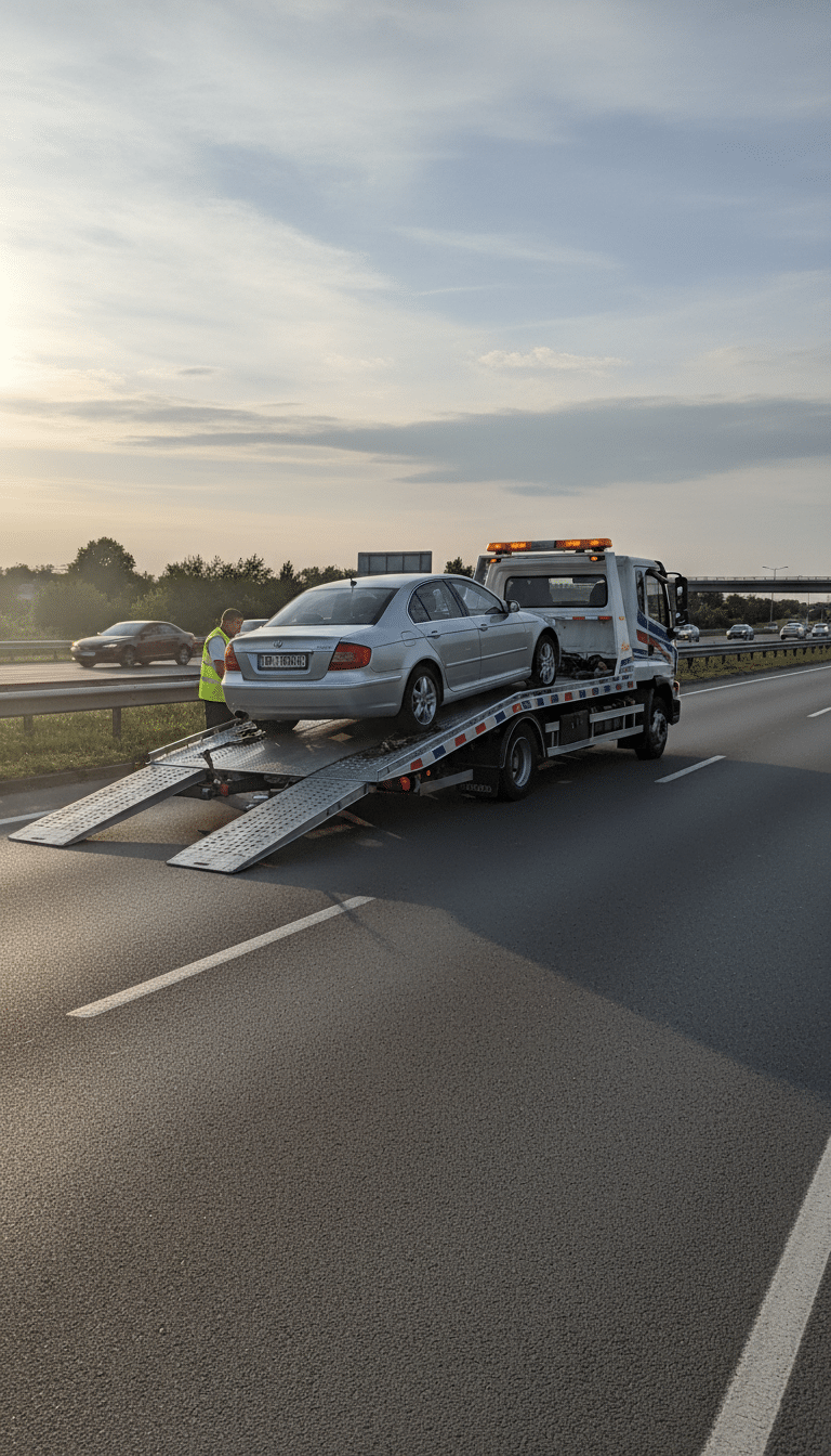 Benefits of Selling Your Junk Car in Cleveland, TN to Cash In Your Clunker