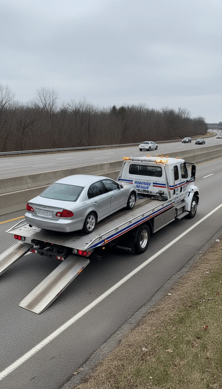 Benefits of Selling Your Junk Car in Clifton, NJ to Cash In Your Clunker