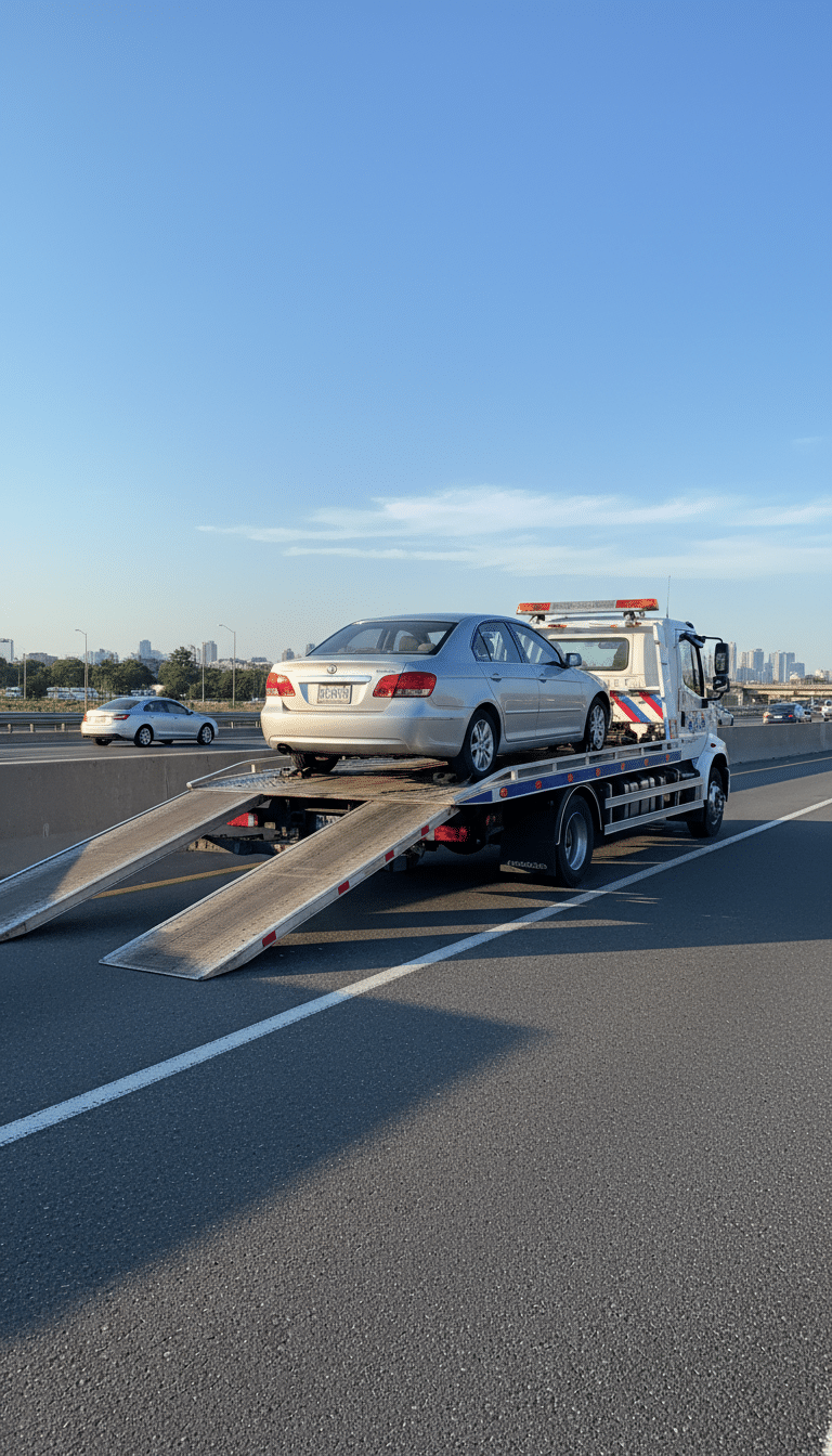 Benefits of Selling Your Junk Car in Clifton Park Center, NY to Cash In Your Clunker
