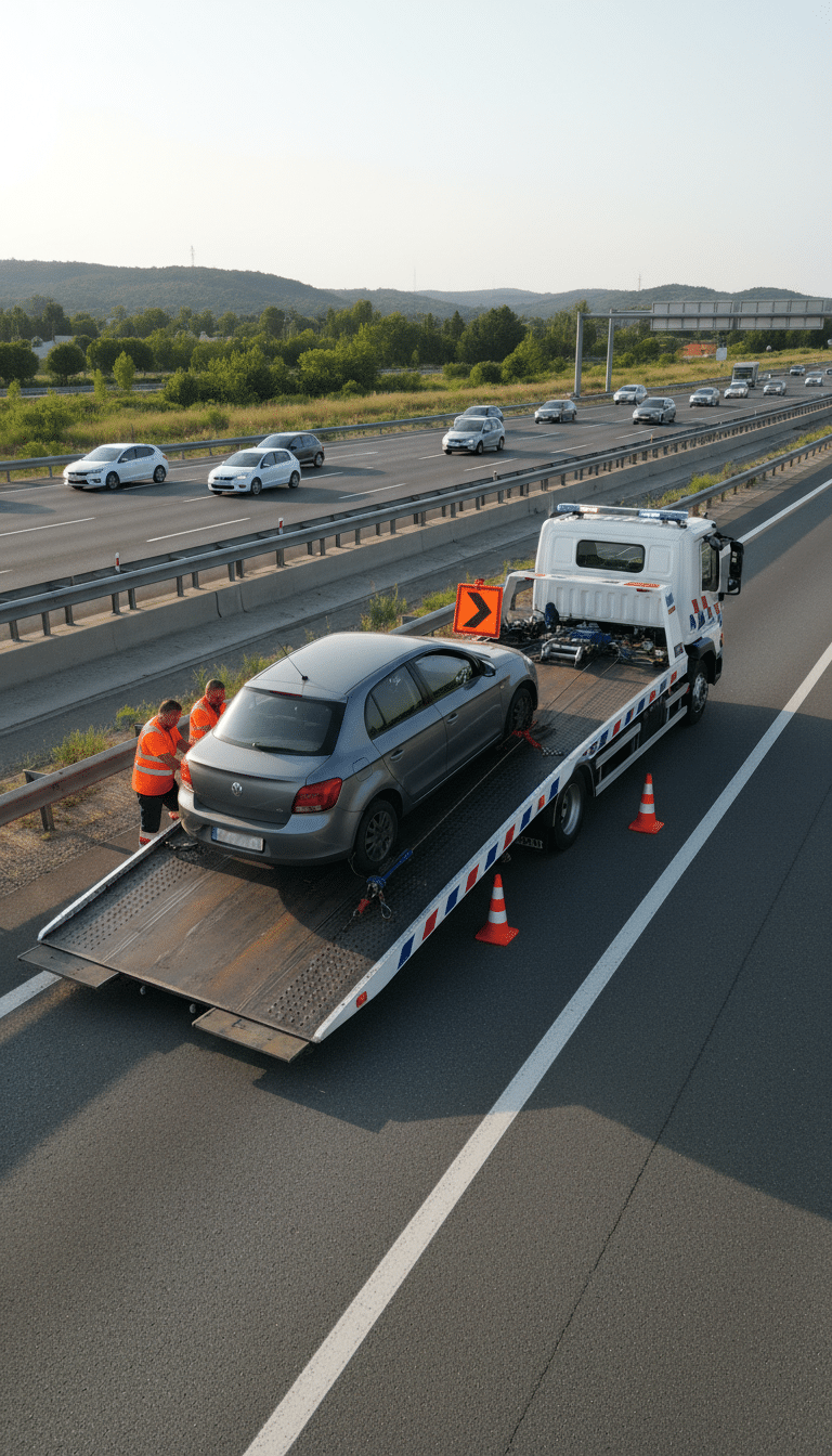 Benefits of Selling Your Junk Car in Clinton, MD to Cash In Your Clunker