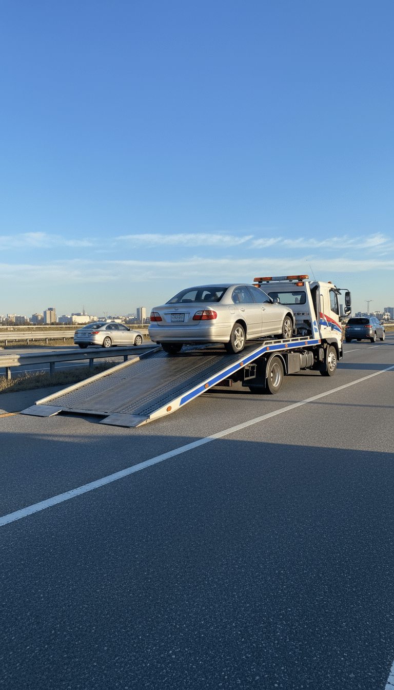 Benefits of Selling Your Junk Car in Clinton Township, MI to Cash In Your Clunker