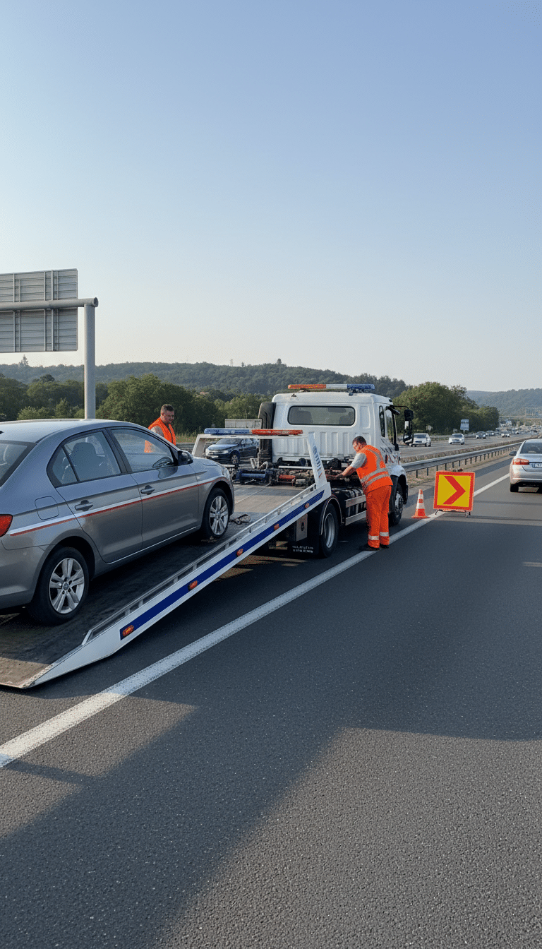 Benefits of Selling Your Junk Car in Clovis, CA to Cash In Your Clunker