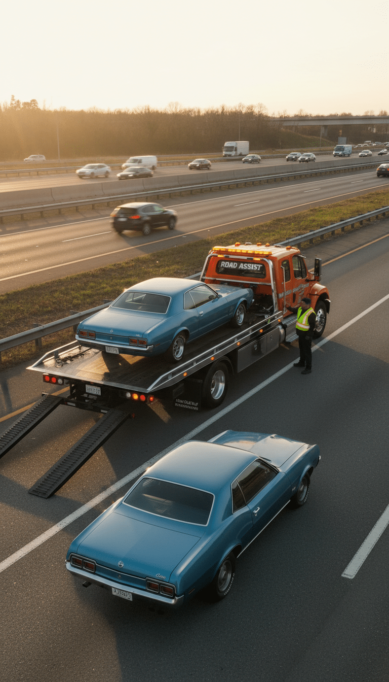 Benefits of Selling Your Junk Car in Clovis, NM to Cash In Your Clunker