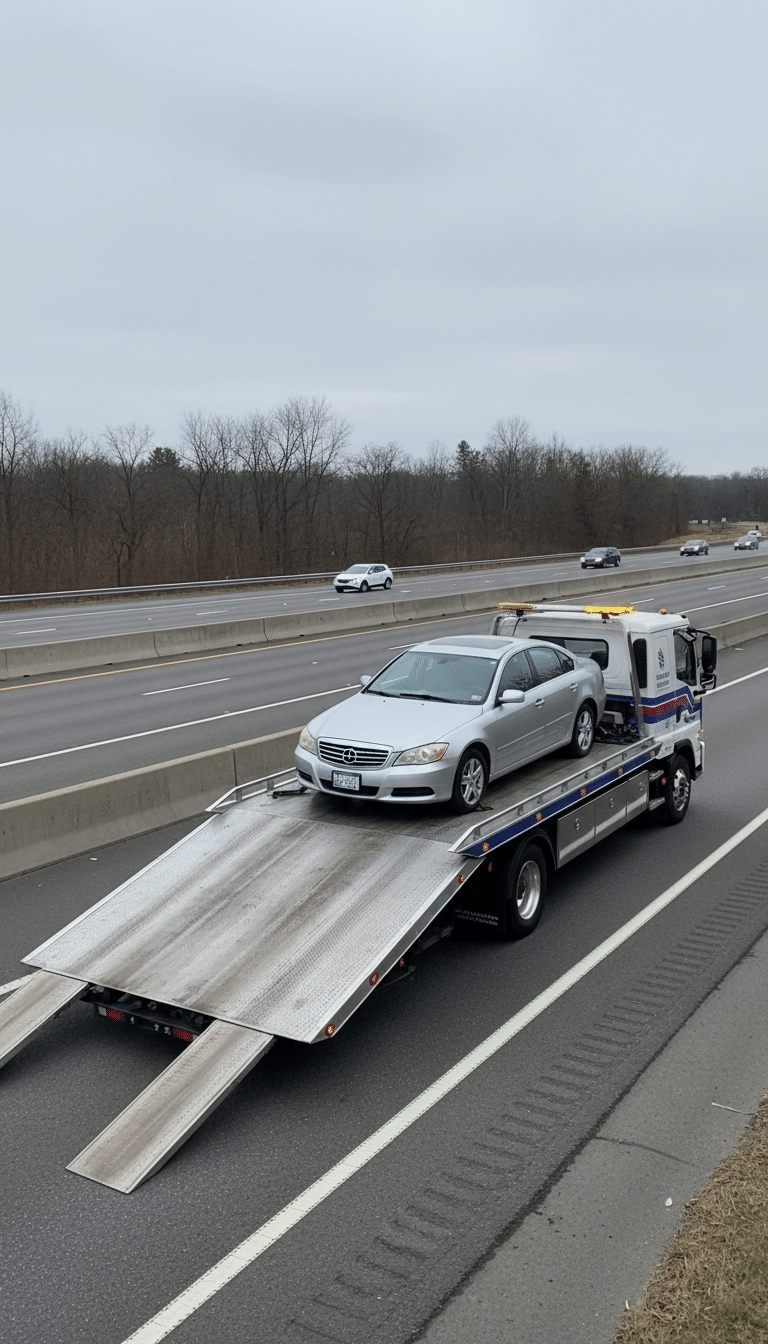 Benefits of Selling Your Junk Car in Colleyville, TX to Cash In Your Clunker