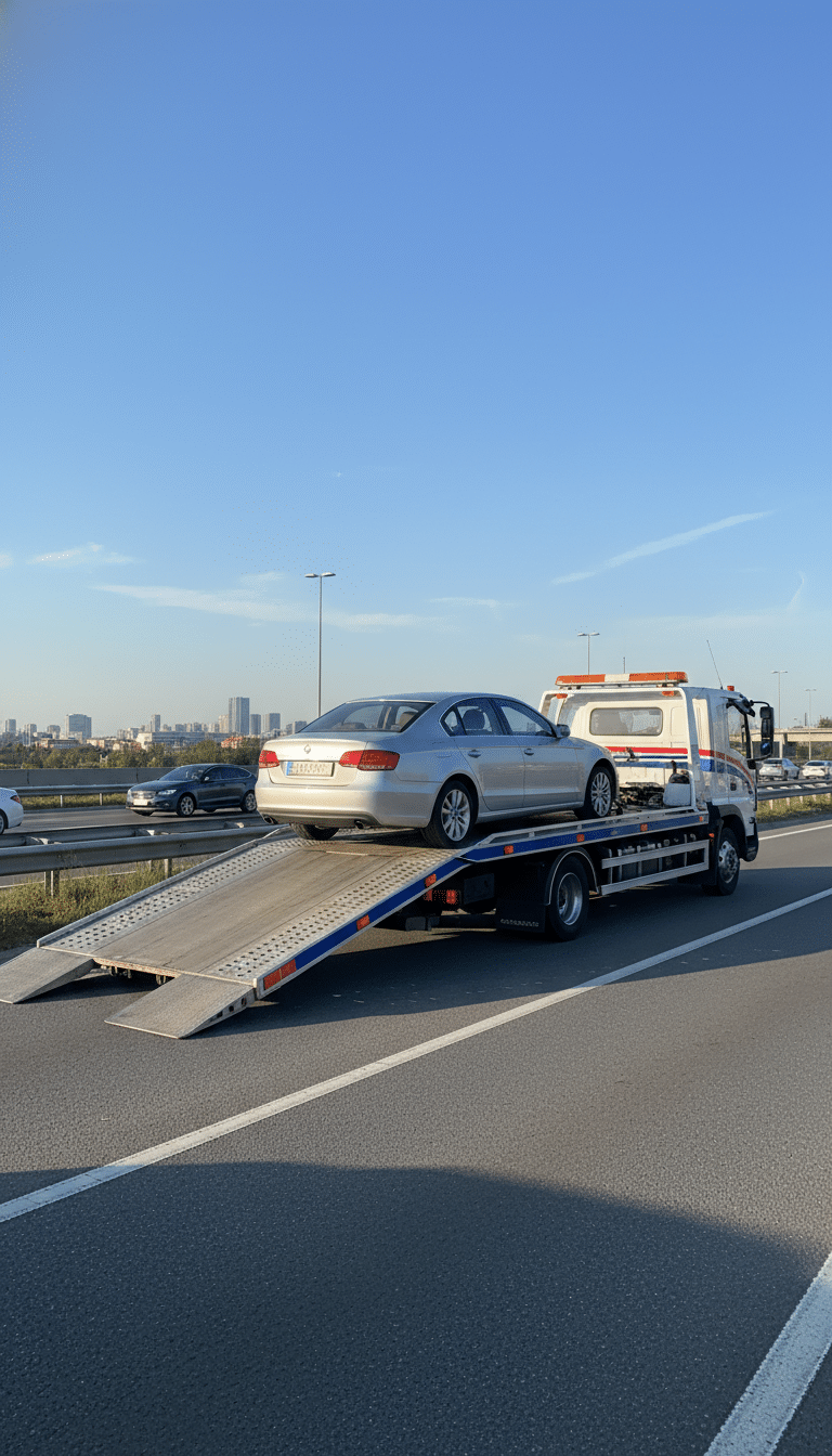 Benefits of Selling Your Junk Car in Collierville, TN to Cash In Your Clunker