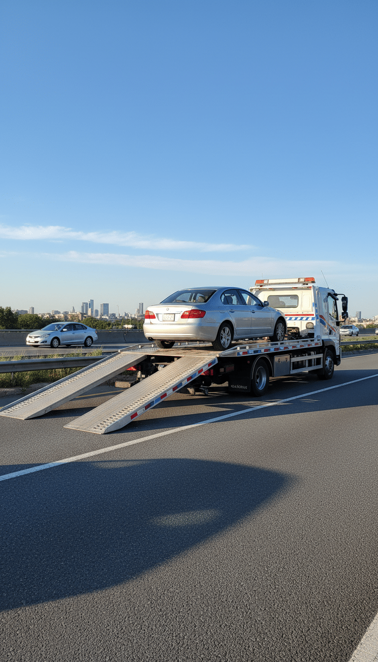 Benefits of Selling Your Junk Car in Collinwood, OH to Cash In Your Clunker