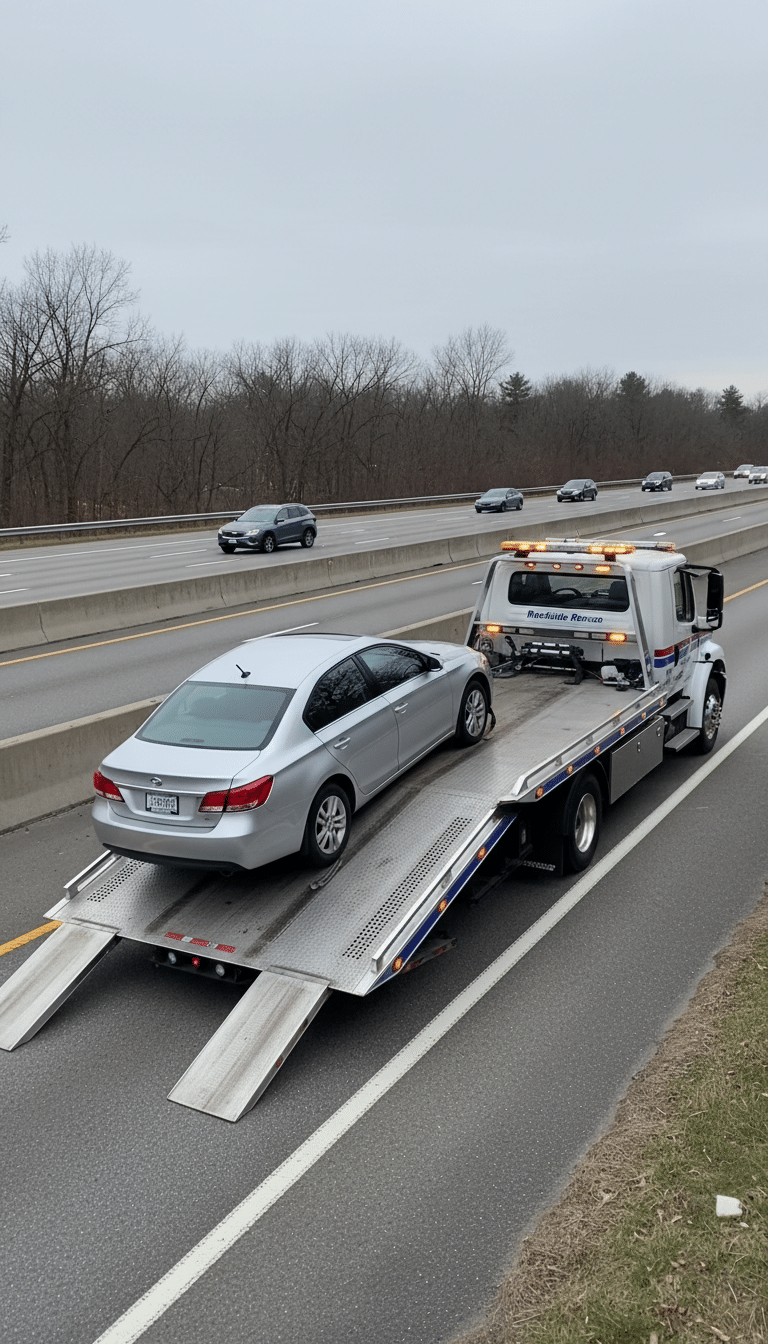 Benefits of Selling Your Junk Car in Colonial Village, MD to Cash In Your Clunker