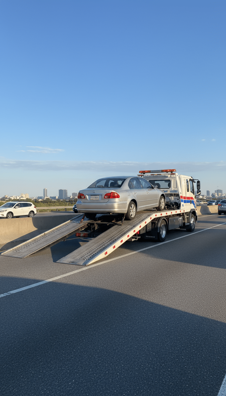 Benefits of Selling Your Junk Car in Colony, TX to Cash In Your Clunker