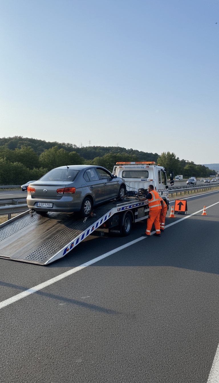 Benefits of Selling Your Junk Car in Colorado Springs, CO to Cash In Your Clunker