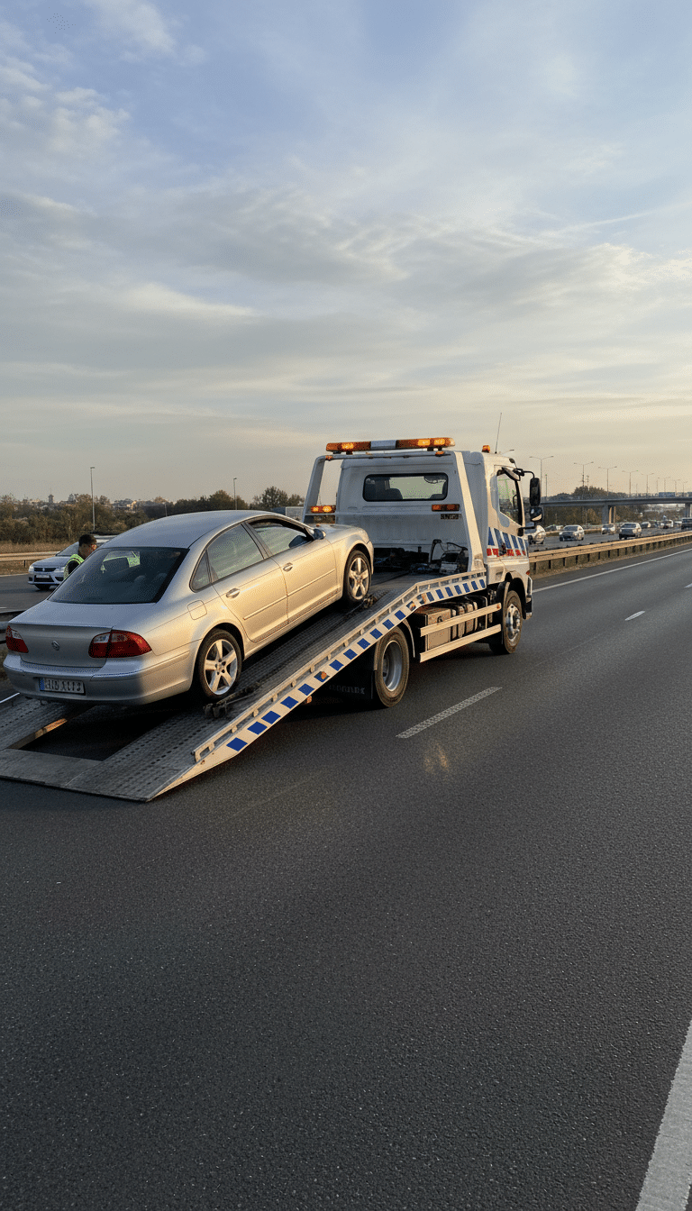 Benefits of Selling Your Junk Car in Colton, CA to Cash In Your Clunker