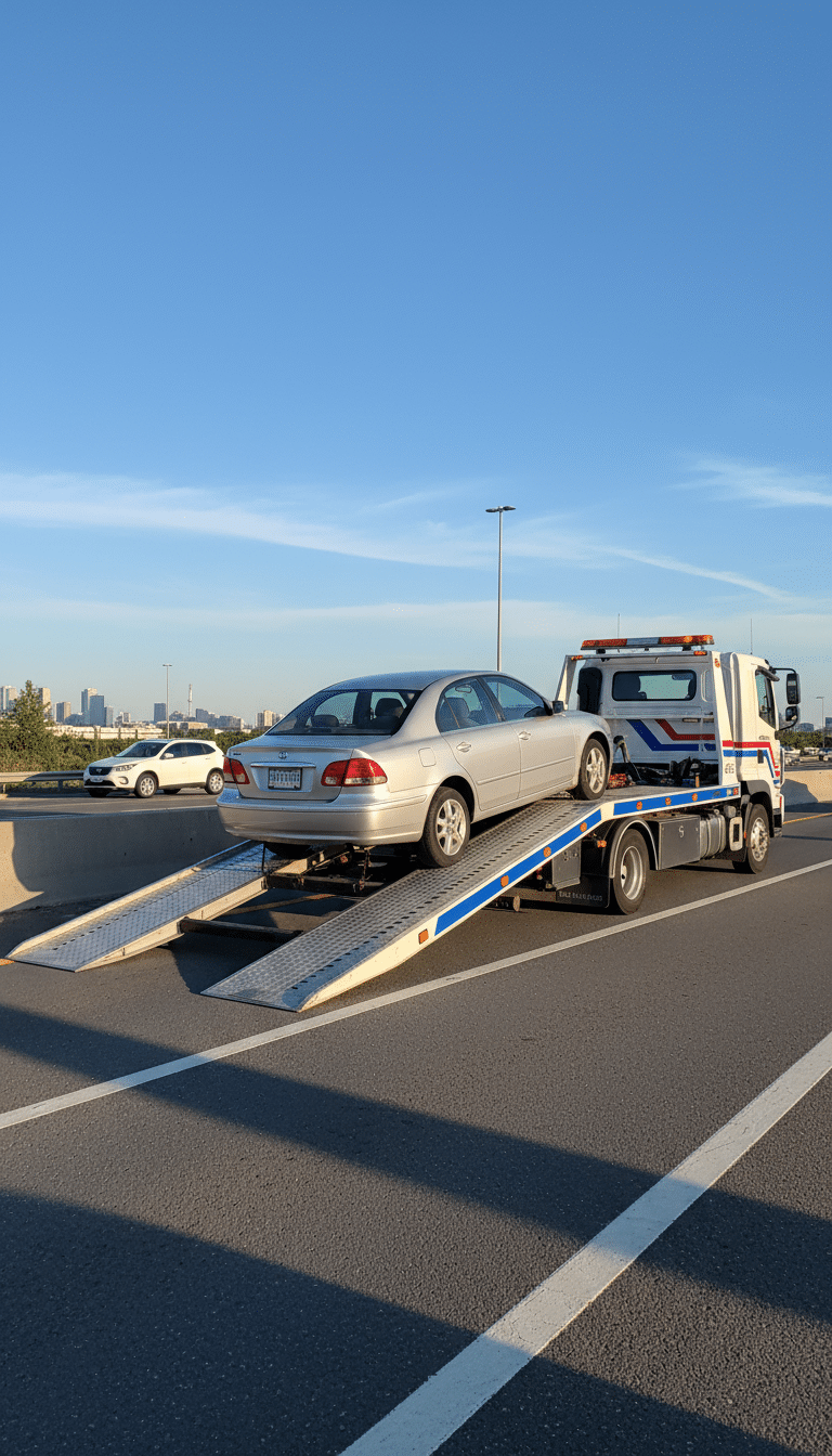 Benefits of Selling Your Junk Car in Columbia, MO to Cash In Your Clunker