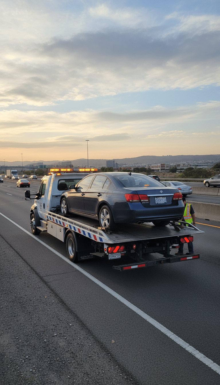 Benefits of Selling Your Junk Car in Columbia, TN to Cash In Your Clunker