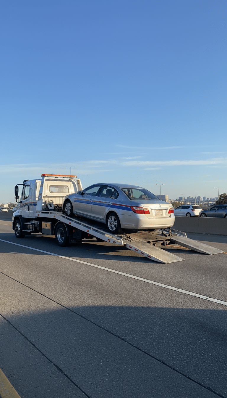 Benefits of Selling Your Junk Car in Columbus, GA to Cash In Your Clunker
