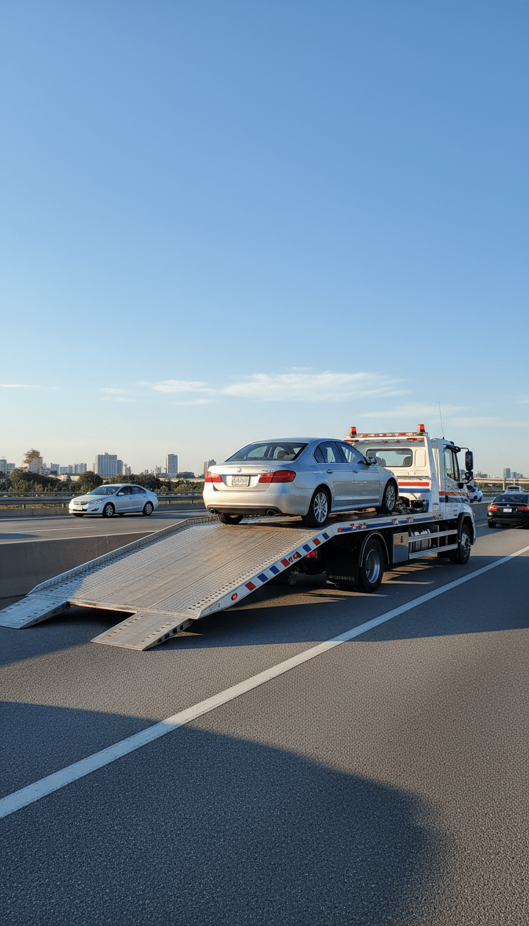 Benefits of Selling Your Junk Car in Columbus, IN to Cash In Your Clunker