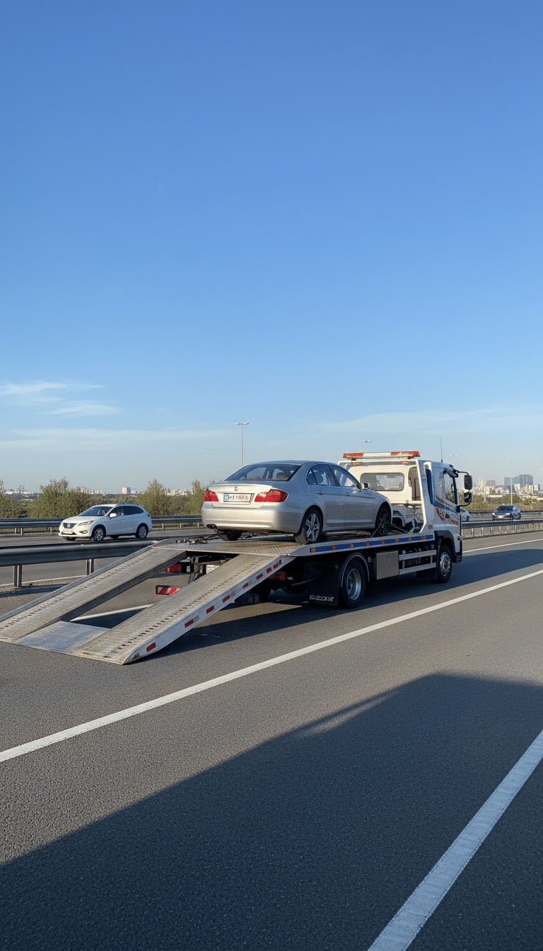 Benefits of Selling Your Junk Car in Columbus, OH to Cash In Your Clunker