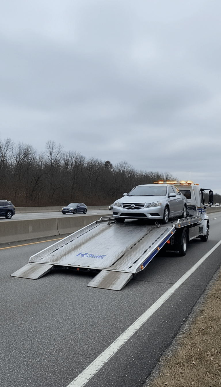 Benefits of Selling Your Junk Car in Commack, NY to Cash In Your Clunker