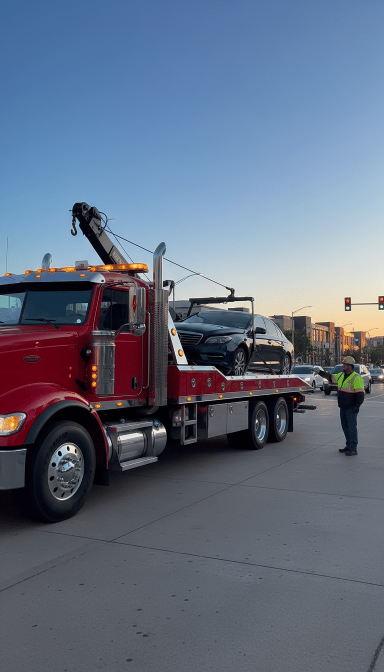 Benefits of Selling Your Junk Car in Commerce City, CO to Cash In Your Clunker
