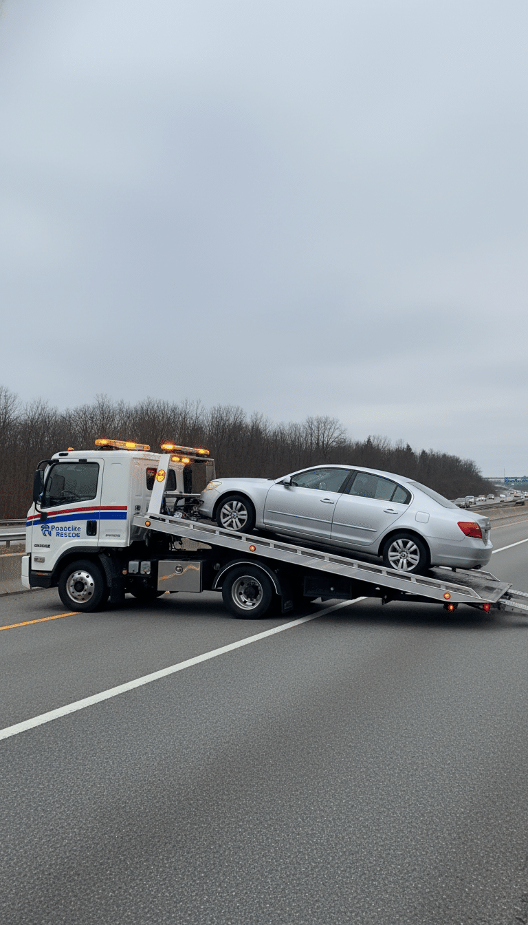 Benefits of Selling Your Junk Car in Commerce, IA to Cash In Your Clunker