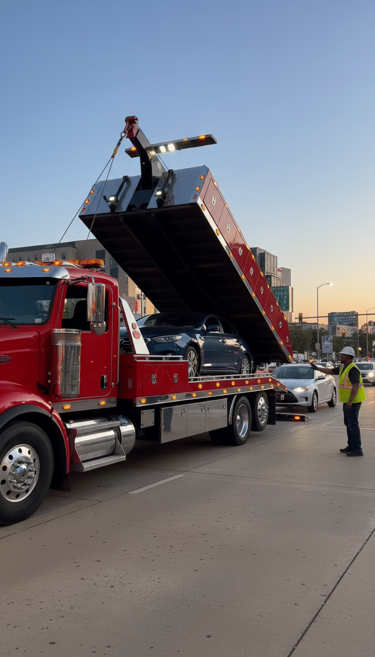 Benefits of Selling Your Junk Car in Commerce, MI to Cash In Your Clunker