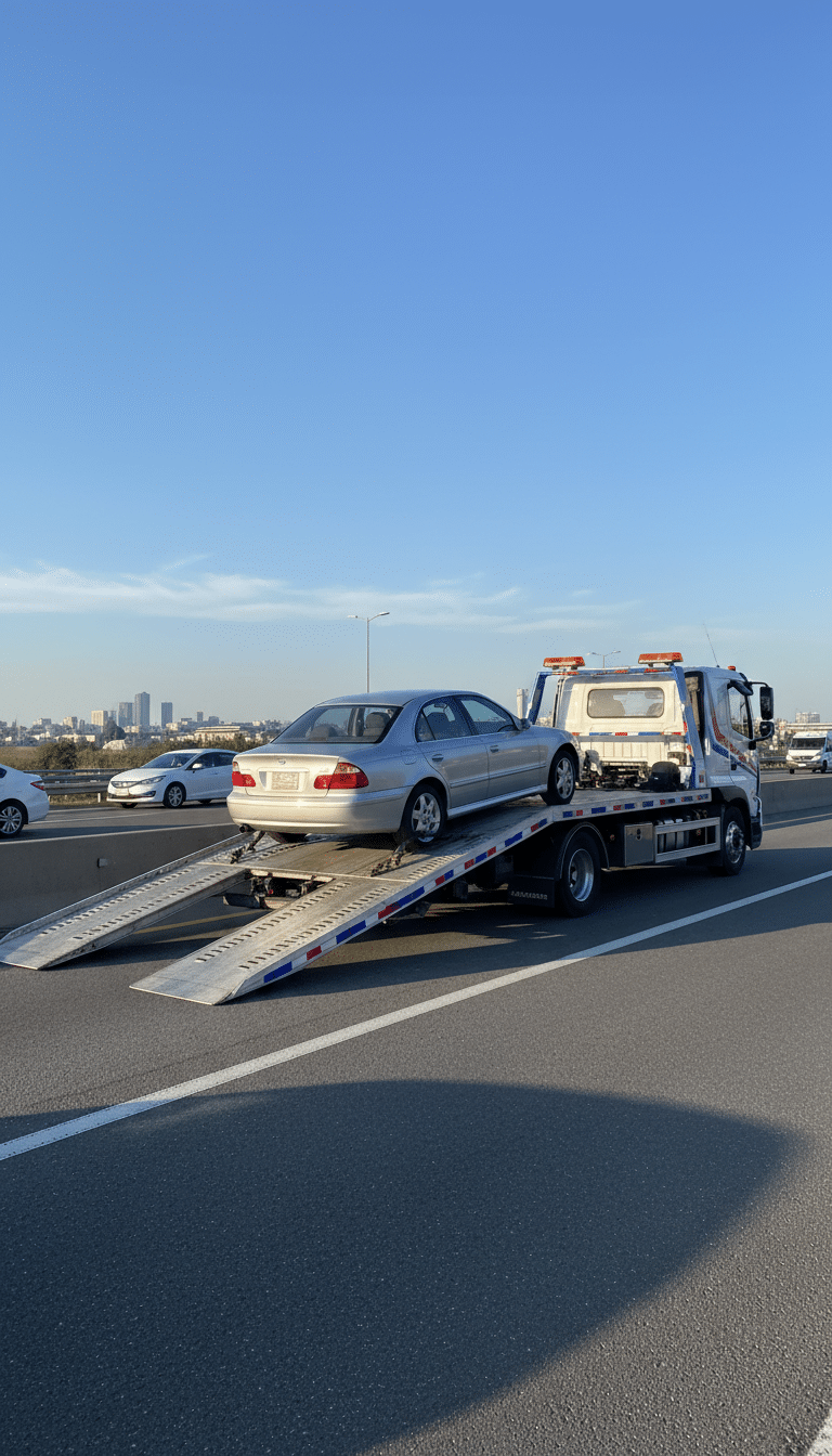 Benefits of Selling Your Junk Car in Conway, AR to Cash In Your Clunker