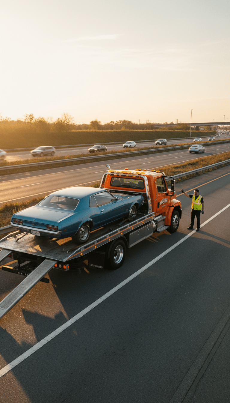 Benefits of Selling Your Junk Car in Cooper City, FL to Cash In Your Clunker