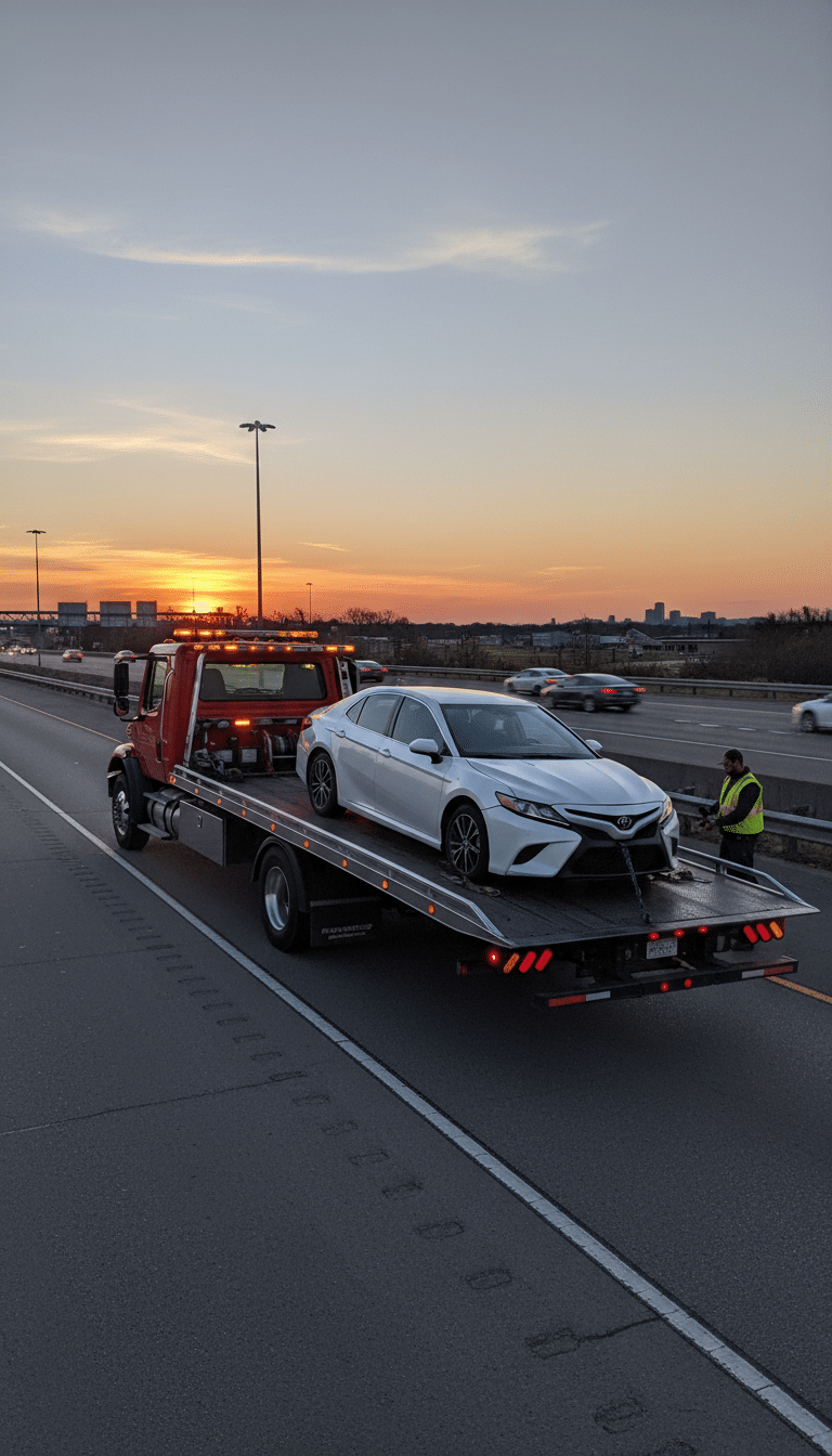 Benefits of Selling Your Junk Car in Copperas Cove, TX to Cash In Your Clunker