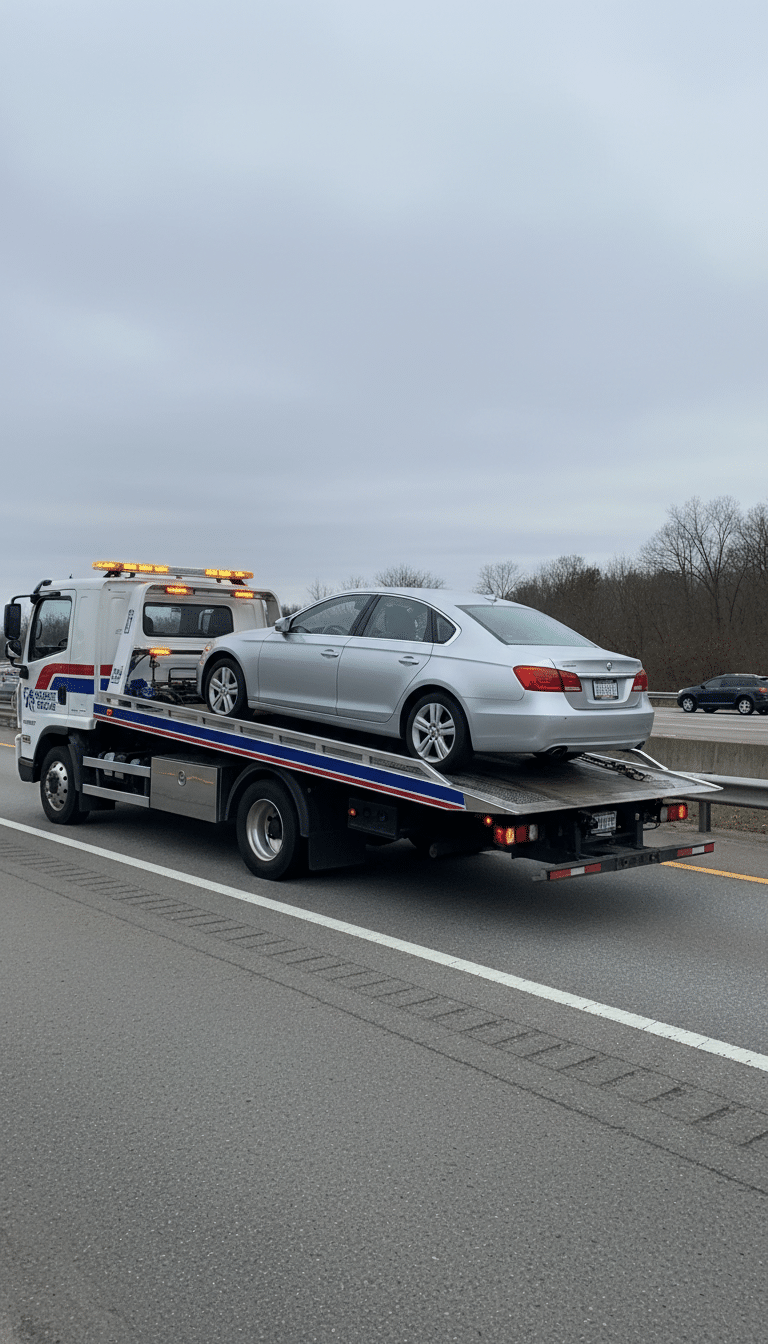 Benefits of Selling Your Junk Car in Coram, NY to Cash In Your Clunker
