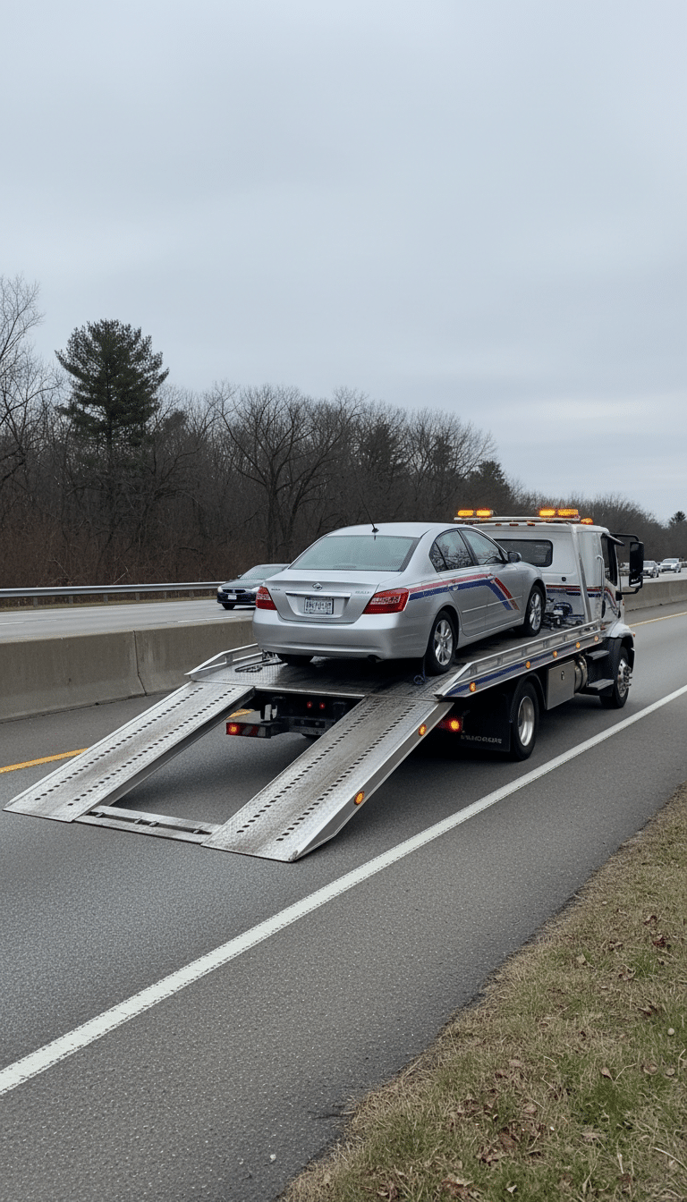Benefits of Selling Your Junk Car in Corinth, MI to Cash In Your Clunker