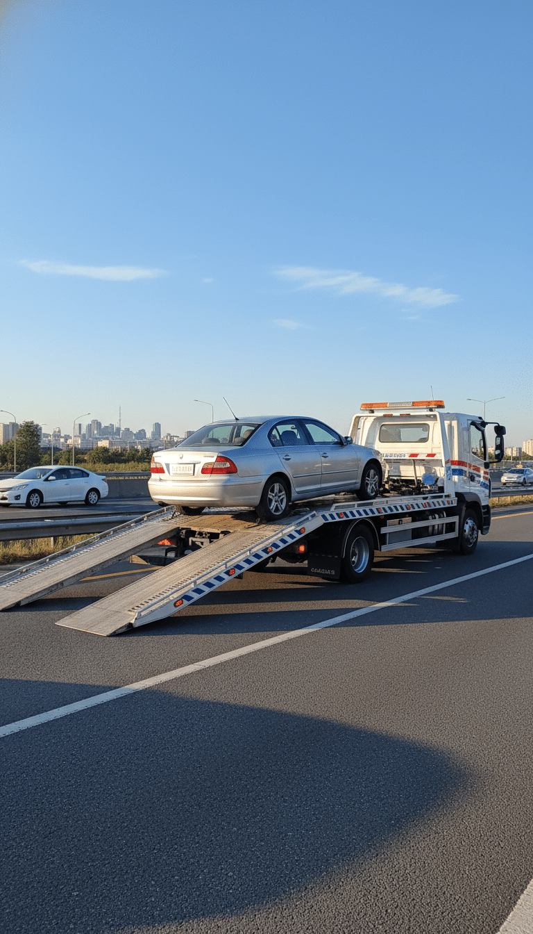 Benefits of Selling Your Junk Car in Corona, CA to Cash In Your Clunker