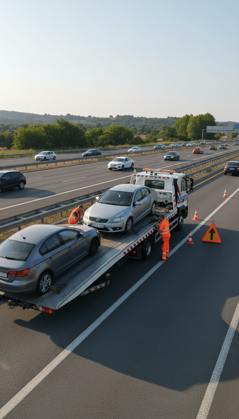 Benefits of Selling Your Junk Car in Corvallis, OR to Cash In Your Clunker