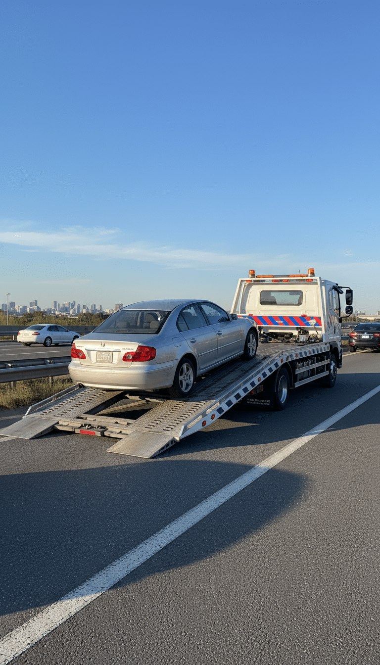 Benefits of Selling Your Junk Car in Covina, CA to Cash In Your Clunker