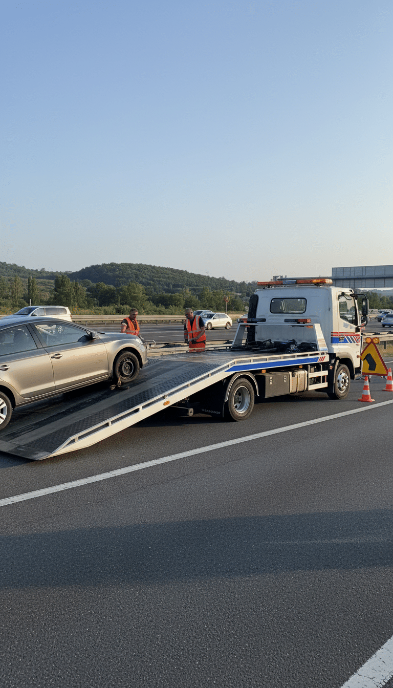 Benefits of Selling Your Junk Car in Covington Dells, IN to Cash In Your Clunker
