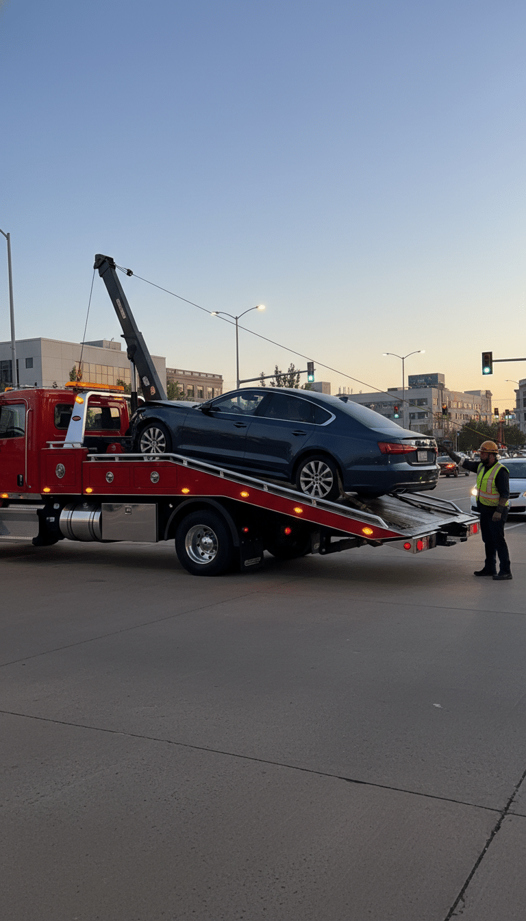 Benefits of Selling Your Junk Car in Crofton, MD to Cash In Your Clunker