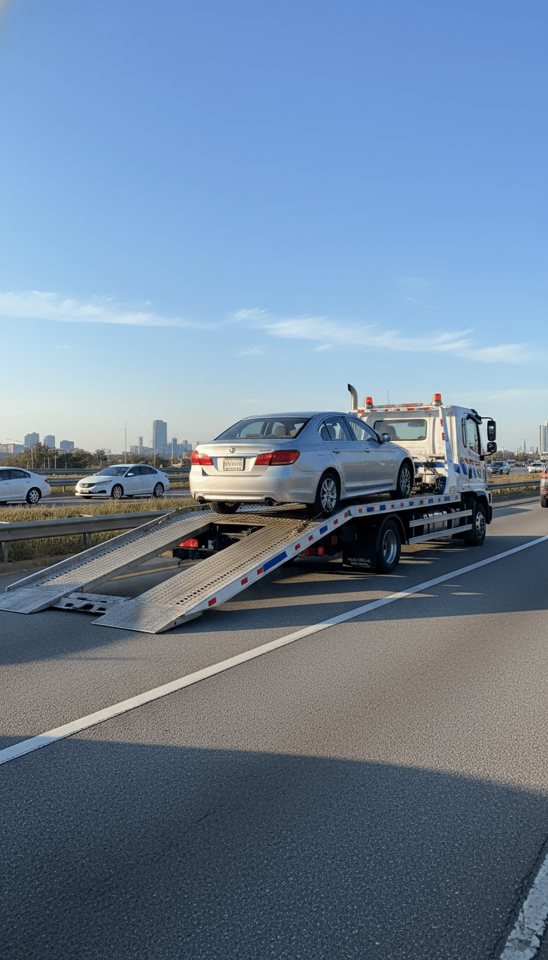 Benefits of Selling Your Junk Car in Crown Point, IN to Cash In Your Clunker